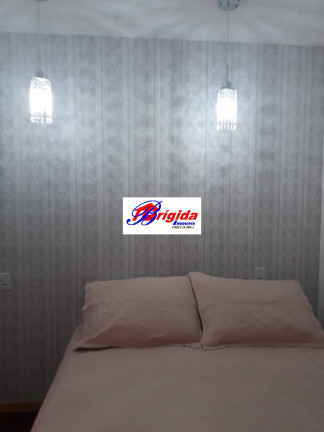 Casa de Condomínio com 2 Quartos à Venda, 82 m² em Jardim Central - Cotia