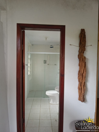 Imagem Casa com 4 Quartos à Venda, 200 m² em Picinguaba - Ubatuba