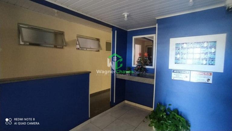 Apartamento com 1 Quarto à Venda, 29 m² em Gaivotas - Matinhos