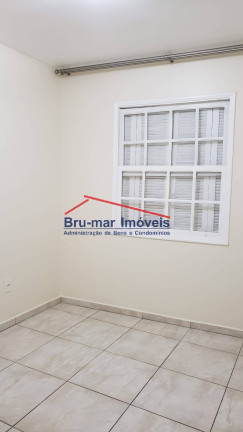 Imagem Apartamento com 2 Quartos à Venda, 60 m² em Encruzilhada - Santos