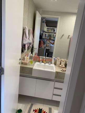 Imagem Apartamento com 3 Quartos à Venda, 177 m² em Vila Suzana - São Paulo