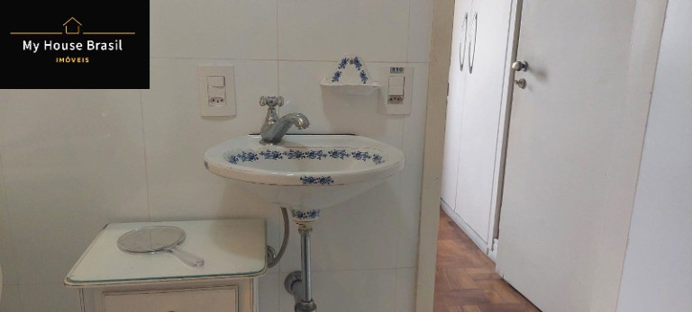 Imagem Apartamento com 2 Quartos para Alugar, 95 m² em Santana - São Paulo