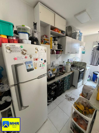 Imagem Apartamento com 2 Quartos à Venda, 55 m² em Jardim Camburi - Vitória Imagem Apartamento com 2 Quartos à Venda, 55 m² em Jardim Camburi - Vitória