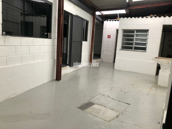 Imagem Imóvel Comercial para Alugar, 631 m² em Bosque Da Saúde - São Paulo