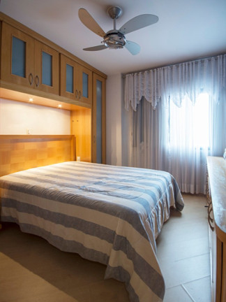 Imagem Apartamento com 3 Quartos à Venda, 178 m² em Vila São Vicente - São Paulo