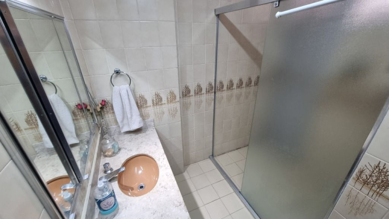 Imagem Apartamento com 3 Quartos à Venda, 120 m² em Pitangueiras - Guarujá