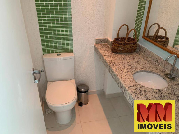Imagem Casa de Condomínio com 3 Quartos à Venda, 131 m² em Peró - Cabo Frio