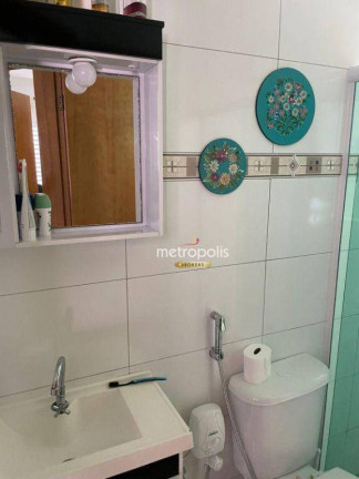 Imagem Apartamento com 2 Quartos à Venda, 42 m² em Vila Curuçá - Santo André Imagem Apartamento com 2 Quartos à Venda, 42 m² em Vila Curuçá - Santo André