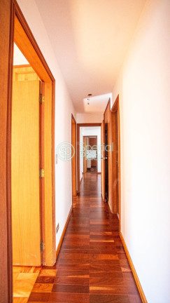 Imagem Apartamento com 3 Quartos à Venda, 220 m² em Itaim Bibi - São Paulo