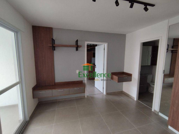 Imagem Apartamento com 1 Quarto à Venda, 51 m² em Vila Mariana - São Paulo