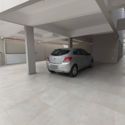 Casa de Condomínio com 2 Quartos à Venda, 59 m² em Quietude - Praia Grande
