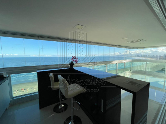 Imagem Apartamento com 3 Quartos à Venda, 193 m² em Canto Do Forte - Praia Grande Imagem Apartamento com 3 Quartos à Venda, 193 m² em Canto Do Forte - Praia Grande