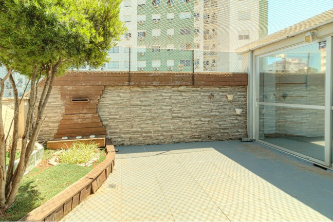Imagem Cobertura com 2 Quartos à Venda, 139 m² em Santana - Porto Alegre