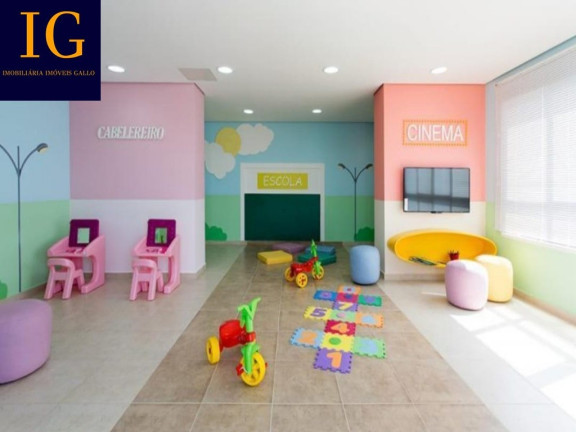 Imagem Apartamento com 2 Quartos à Venda, 46 m² em Parque João Ramalho - Santo André Imagem Apartamento com 2 Quartos à Venda, 46 m² em Parque João Ramalho - Santo André