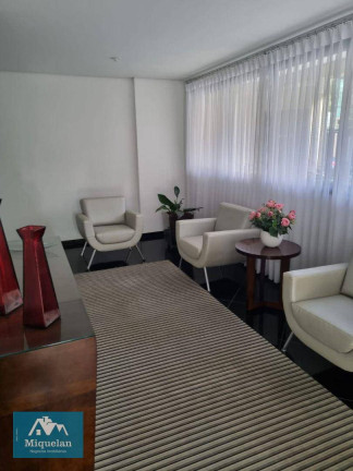 Imagem Apartamento com 4 Quartos à Venda, 171 m² em Santana - São Paulo Imagem Apartamento com 4 Quartos à Venda, 171 m² em Santana - São Paulo