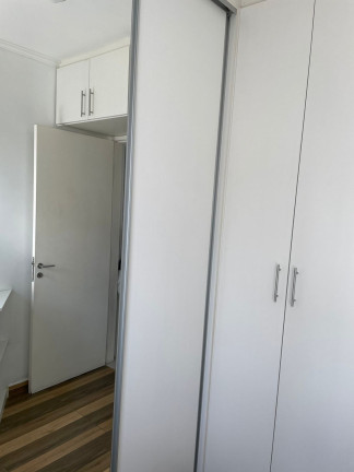Imagem Apartamento com 3 Quartos à Venda, 64 m² em Ipiranga - São Paulo Imagem Apartamento com 3 Quartos à Venda, 64 m² em Ipiranga - São Paulo
