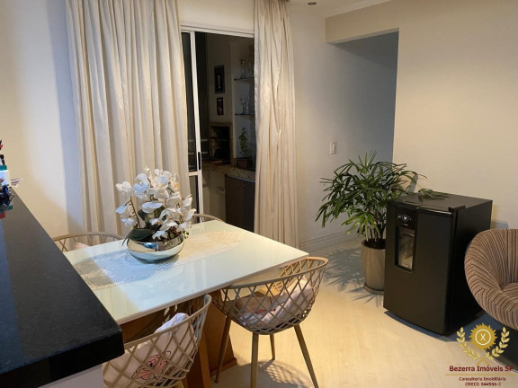 Imagem Apartamento com 3 Quartos à Venda, 70 m² em Imirim - São Paulo Imagem Apartamento com 3 Quartos à Venda, 70 m² em Imirim - São Paulo