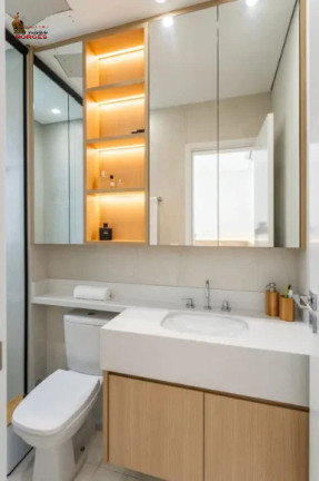 Imagem Apartamento com 2 Quartos à Venda, 150 m² em Brooklin - São Paulo