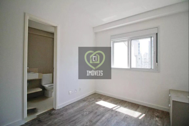 Imagem Apartamento com 2 Quartos para Alugar, 80 m² em Perdizes - São Paulo