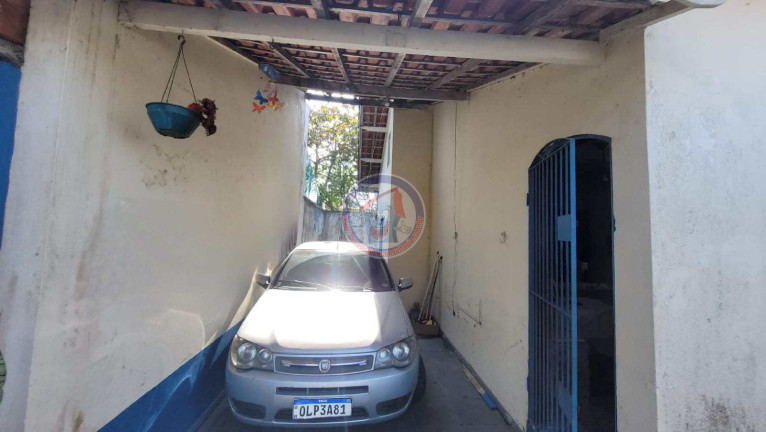 Imagem Casa com 2 Quartos à Venda, 73 m² em Jardim Santana - Mongaguá
