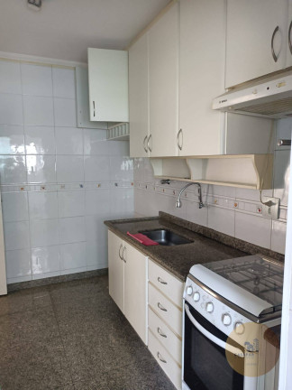 Imagem Apartamento com 2 Quartos à Venda, 71 m² em Vila Gertrudes - São Paulo Imagem Apartamento com 2 Quartos à Venda, 71 m² em Vila Gertrudes - São Paulo