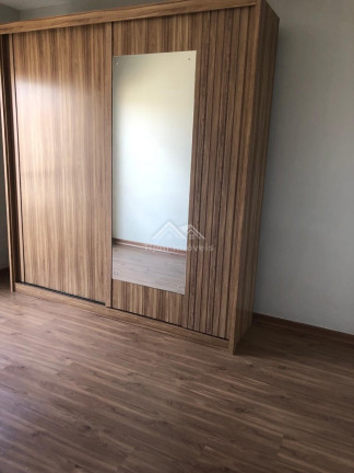 Imagem Casa de Condomínio com 3 Quartos à Venda, 120 m² em Village Salermo - Sorocaba