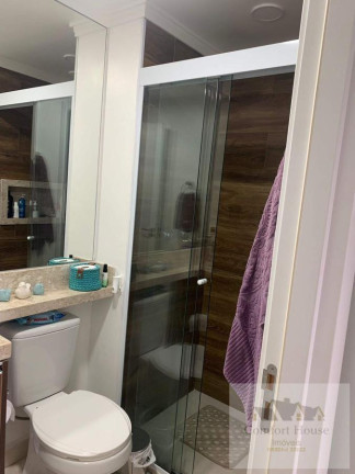 Imagem Apartamento com 1 Quarto à Venda, 42 m² em Centro - São Bernardo Do Campo Imagem Apartamento com 1 Quarto à Venda, 42 m² em Centro - São Bernardo Do Campo