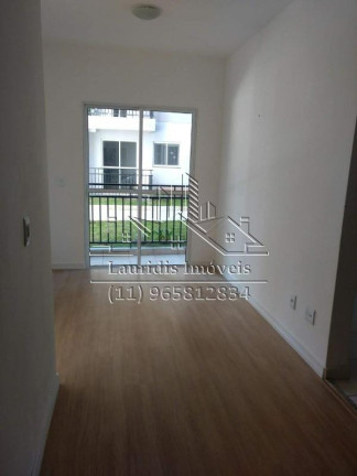Imagem Imóvel com 2 Quartos à Venda, 37 m² em Fernão Dias - Santana De Parnaíba Imagem Imóvel com 2 Quartos à Venda, 37 m² em Fernão Dias - Santana De Parnaíba