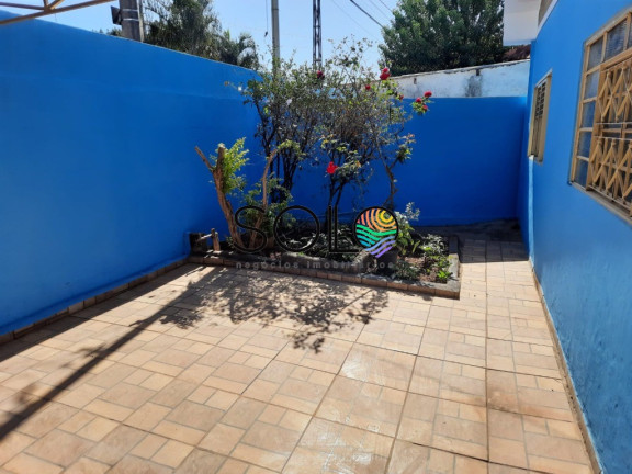 Imagem Casa com 2 Quartos à Venda, 207 m² em Jardim Brasil (vila Xavier) - Araraquara Imagem Casa com 2 Quartos à Venda, 207 m² em Jardim Brasil (vila Xavier) - Araraquara