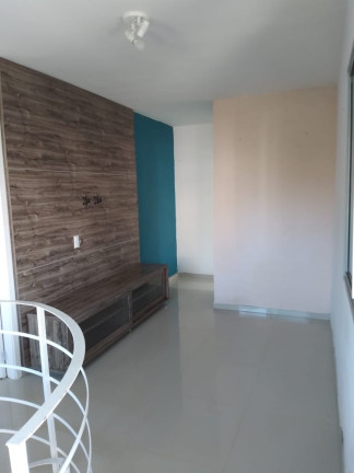 Imagem Imóvel com 3 Quartos à Venda, 95 m² em Caji - Lauro De Freitas Imagem Imóvel com 3 Quartos à Venda, 95 m² em Caji - Lauro De Freitas