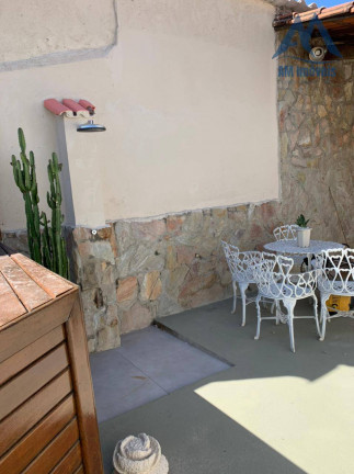 Imagem Casa com 3 Quartos à Venda, 395 m² em São Geraldo - Lagoa Santa