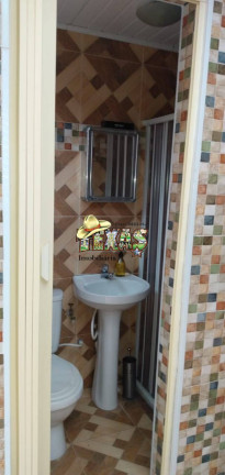 Imagem Casa com 2 Quartos à Venda, 176 m² em Pedro De Toledo