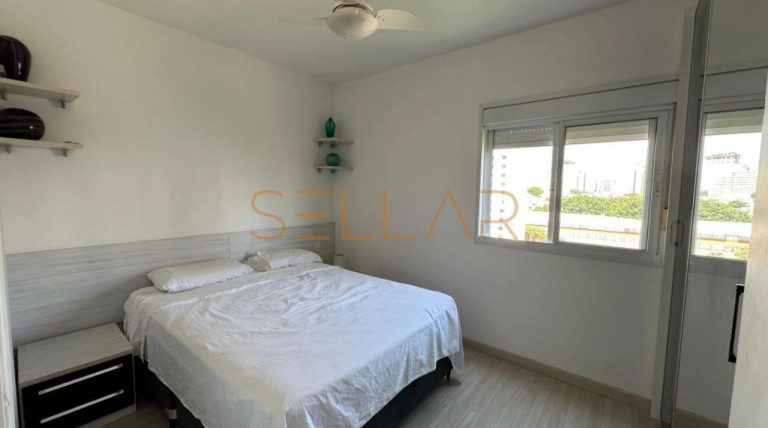Imagem Apartamento com 2 Quartos para Alugar, 76 m² em Vila Pompéia - São Paulo