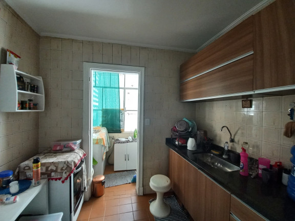 Imagem Apartamento com 2 Quartos à Venda, 58 m² em Centro - São Paulo Imagem Apartamento com 2 Quartos à Venda, 58 m² em Centro - São Paulo
