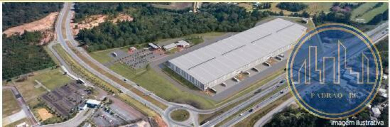 Imóvel Comercial para Alugar, 43 m² em São Marcos - São José Dos Pinhais