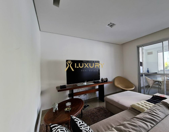 Imagem Imóvel com 3 Quartos à Venda, 126 m² em Vila Da Serra - Nova Lima