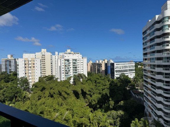 Imagem Imóvel com 4 Quartos à Venda, 220 m² em Alphaville I - Salvador Imagem Imóvel com 4 Quartos à Venda, 220 m² em Alphaville I - Salvador
