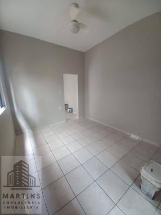 Imagem Kitnet com 1 Quarto à Venda, 35 m² em Encruzilhada - Santos