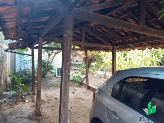 Imagem Casa com 2 Quartos à Venda, 65 m² em Todos Os Santos - Montes Claros