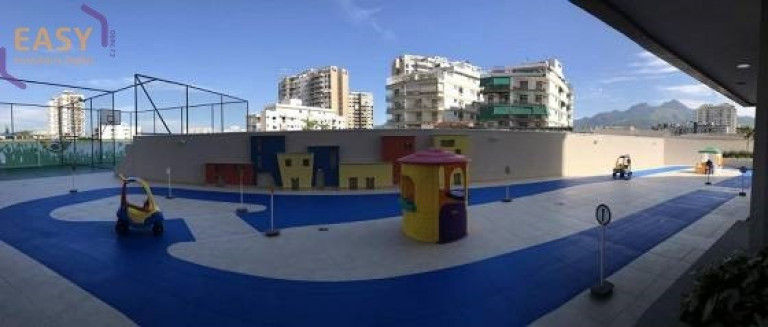 Imagem Imóvel com 3 Quartos à Venda, 70 m² em Cachambi - Rio De Janeiro