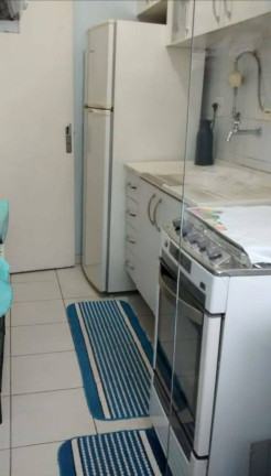 Imagem Apartamento com 2 Quartos à Venda, 50 m² em Mooca - São Paulo