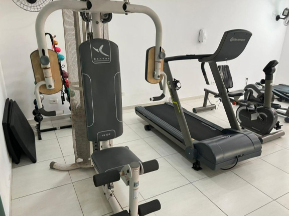 Imagem Apartamento com 3 Quartos à Venda, 129 m² em Pitangueiras - Guarujá