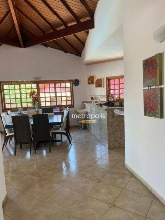 Imagem Casa com 4 Quartos à Venda, 442 m² em Vila Dom Pedro - Atibaia Imagem Casa com 4 Quartos à Venda, 442 m² em Vila Dom Pedro - Atibaia