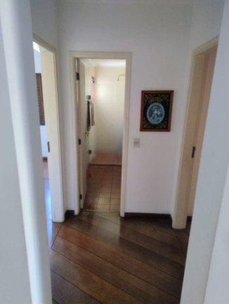 Imagem Apartamento com 3 Quartos à Venda, 137 m² em Vila Bastos - Santo André Imagem Apartamento com 3 Quartos à Venda, 137 m² em Vila Bastos - Santo André