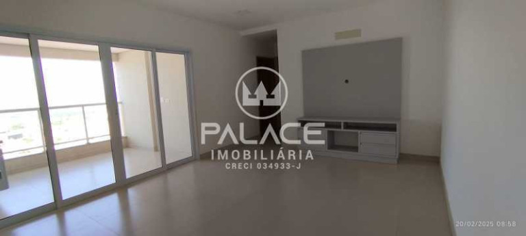 Imagem Apartamento com 3 Quartos para Alugar, 86 m² em Paulicéia - Piracicaba Imagem Apartamento com 3 Quartos para Alugar, 86 m² em Paulicéia - Piracicaba