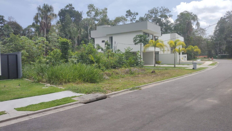Imagem Terreno à Venda, 470 m² em Ponta Negra - Manaus Imagem Terreno à Venda, 470 m² em Ponta Negra - Manaus