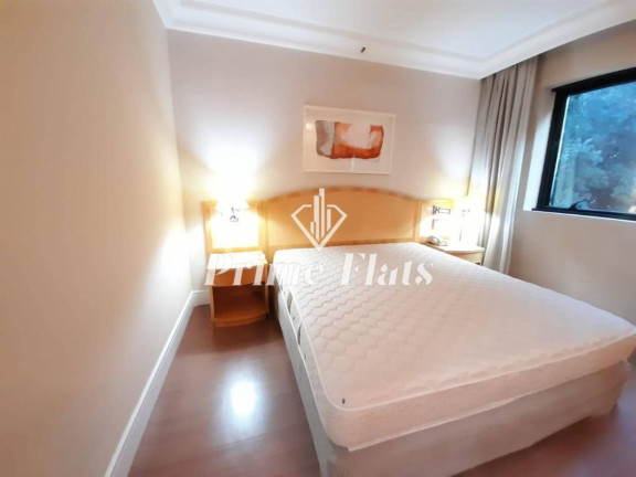 Imagem Apartamento com 1 Quarto à Venda, 32 m² em Higienópolis - São Paulo Imagem Apartamento com 1 Quarto à Venda, 32 m² em Higienópolis - São Paulo