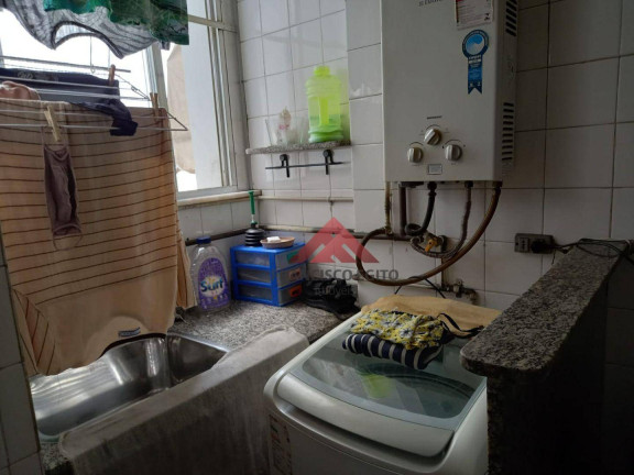 Imagem Apartamento com 2 Quartos à Venda, 55 m² em Centro - Niterói Imagem Apartamento com 2 Quartos à Venda, 55 m² em Centro - Niterói