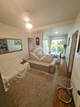 Apartamento com 2 Quartos à Venda, 74 m² em Freguesia (jacarepaguá) - Rio De Janeiro