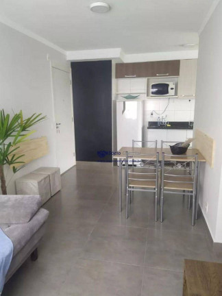 Imagem Apartamento com 2 Quartos à Venda, 45 m² em Jardim Las Vegas - Guarulhos